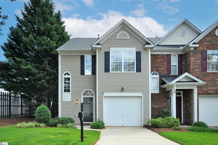 512 Thyme Place sold home in Annacey Park, Greenville, SC
