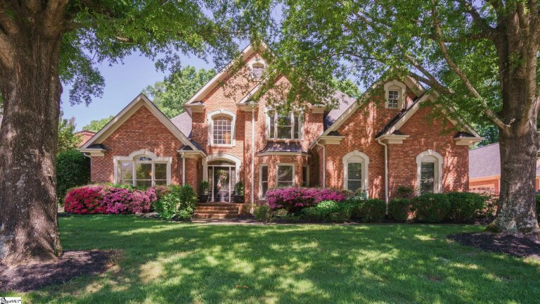 3 Salford Way sold home in Asheton Springs, Simpsonville, SC