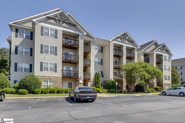 531 Lookover Drive sold home in Overlook, Anderson, SC