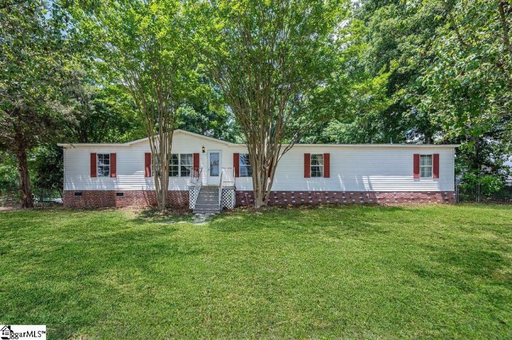 2 Amber Grain Drive sold home in Country Walk, Simpsonville, SC