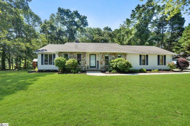 630 Jameson Drive sold home in Jameson Place, Piedmont, SC
