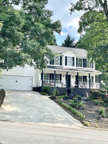 104 Beechridge Way sold home in Parkins Grove, Greenville, SC