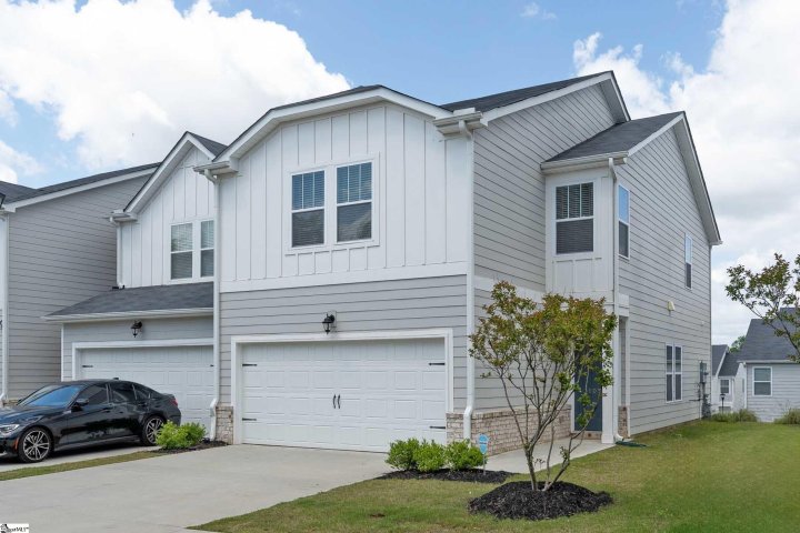 105 Ted Drive sold home in Douglas Townes, Mauldin, SC