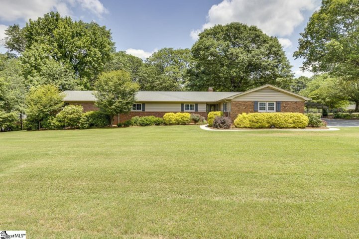 202 Terramont Drive sold home in Terra Pines, Greenville, SC