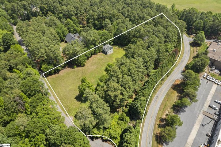 203 Ponders Ray Lane sold home in Huntington, Greenville, SC