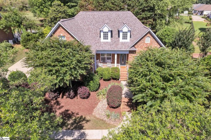 239 Cedar Bluff Drive sold home in Cedar Bluff, Moore, SC