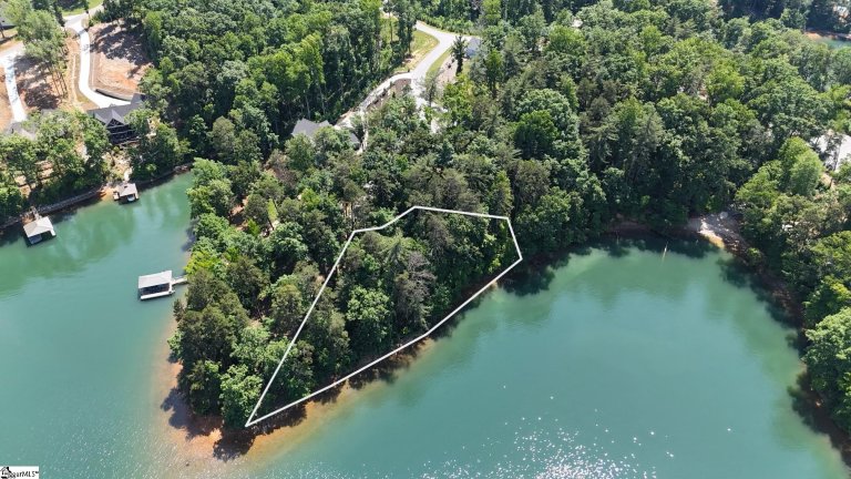 112 Hunter Hill Circle sold home in Harborside, Six Mile, SC