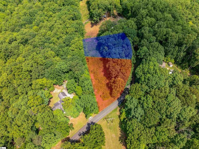 67 Wildflower Lane active home in Look Up Forest, Travelers Rest, SC