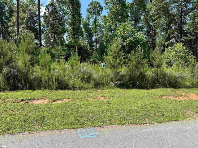 205 Harborside Drive sold home in Harborside, Six Mile, SC