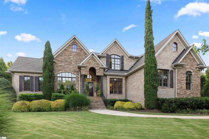 27 Fox Hunt Lane sold home in Fox Creek Farm, Greer, SC
