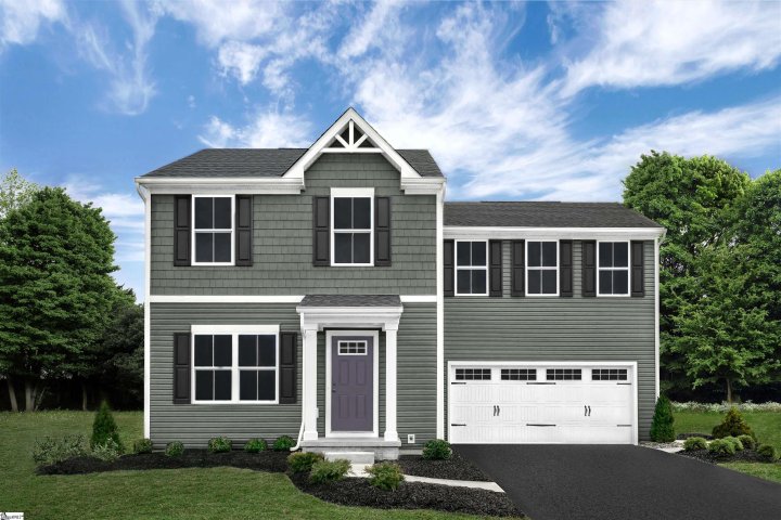 405 Maidstone Way sold home in Poplar Glen, Piedmont, SC