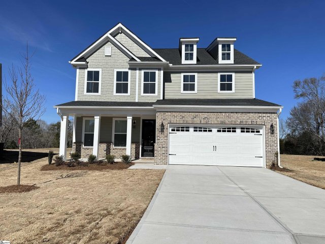 12 Stony Run Lane sold home in Parker'S Landing, Simpsonville, SC