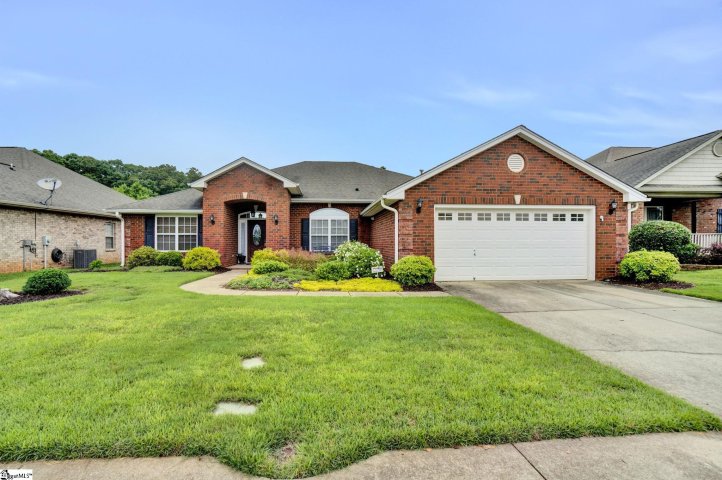 204 Raritan Court sold home in Savannah Pointe, Simpsonville, SC