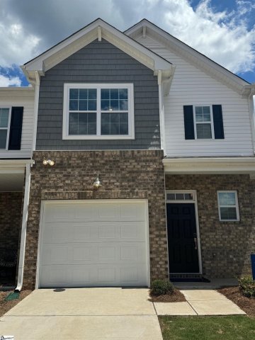 16 Loebner Lane sold home in Magnolia Glen, Simpsonville, SC