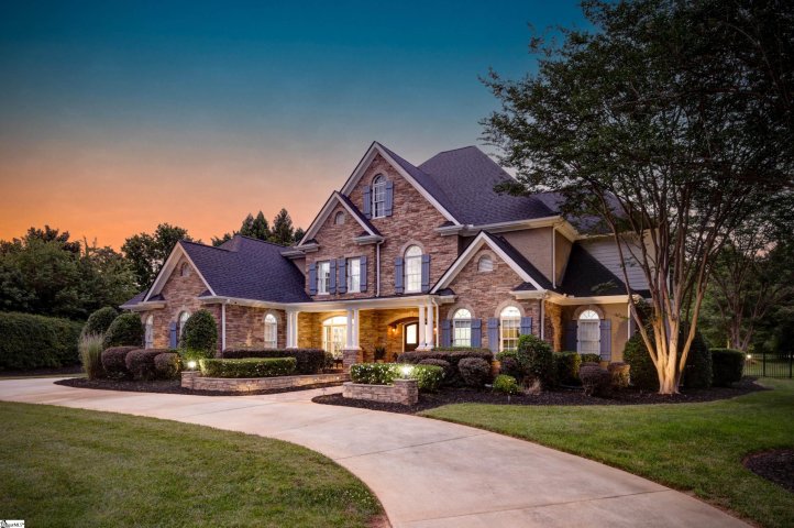 234 Kilgore Circle sold home in Kilgore Plantation, Simpsonville, SC
