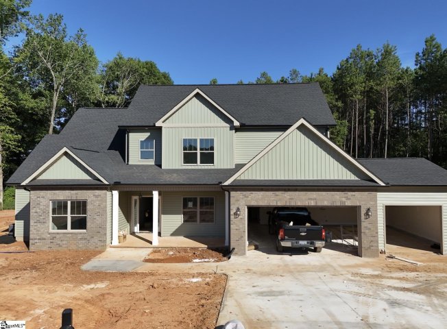 209 Wrenwood Court sold home in Wren Woods, Piedmont, SC