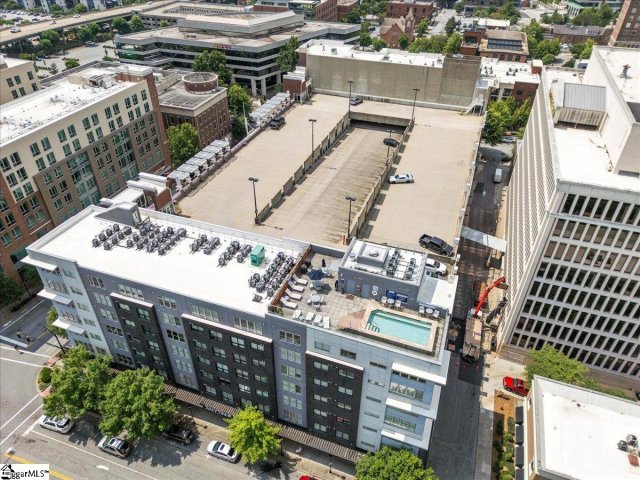 100 E Washington Street Unit 47 sold home in 100 East, Greenville, SC