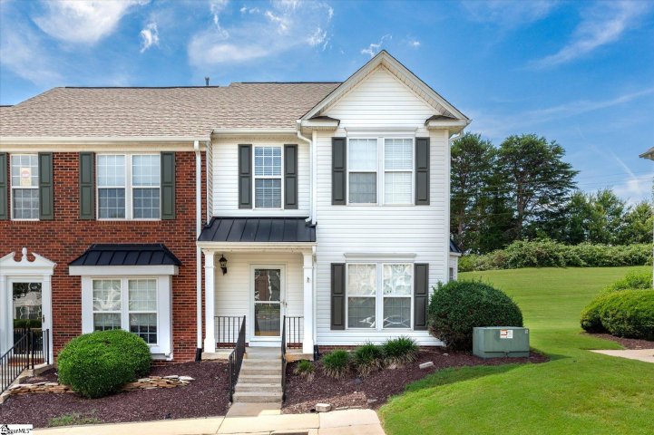 72 Spring Crossing Circle sold home in Spring Crossing, Greer, SC