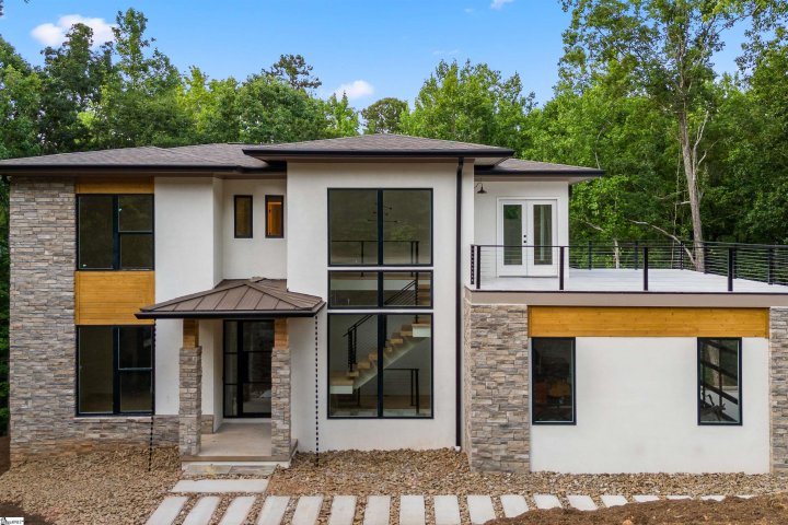 40 Roco Trail sold home in Pleasant Valley, Travelers Rest, SC