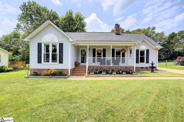 119 Fairview Place sold home in Fairview Place, Greer, SC