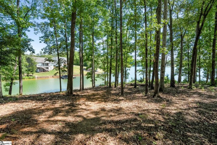 Lt 25 Longpoint Drive sold home in Great Waters, Abbeville, SC