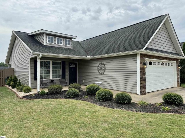 50 Maravista Avenue sold home in Glenlea, Greenville, SC