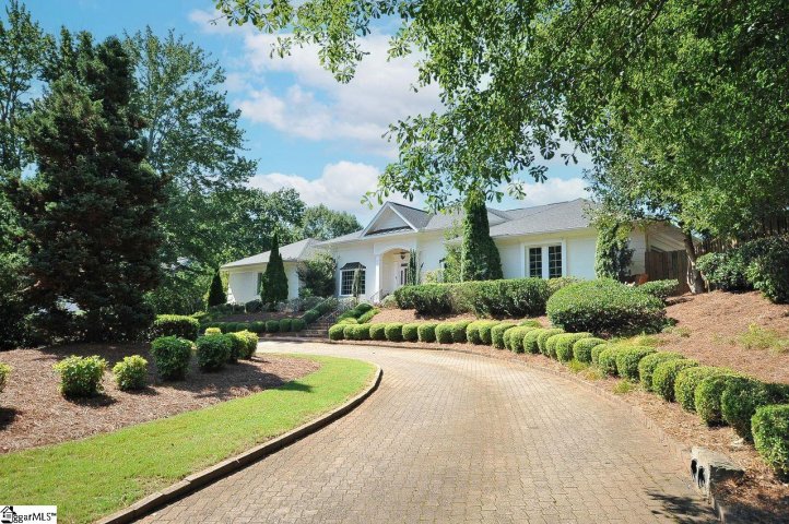 111 Collins Creek Road sold home in Collins Creek, Greenville, SC