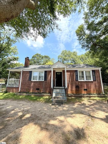 20 Milton Drive sold home in Sylvan Hills, Greenville, SC