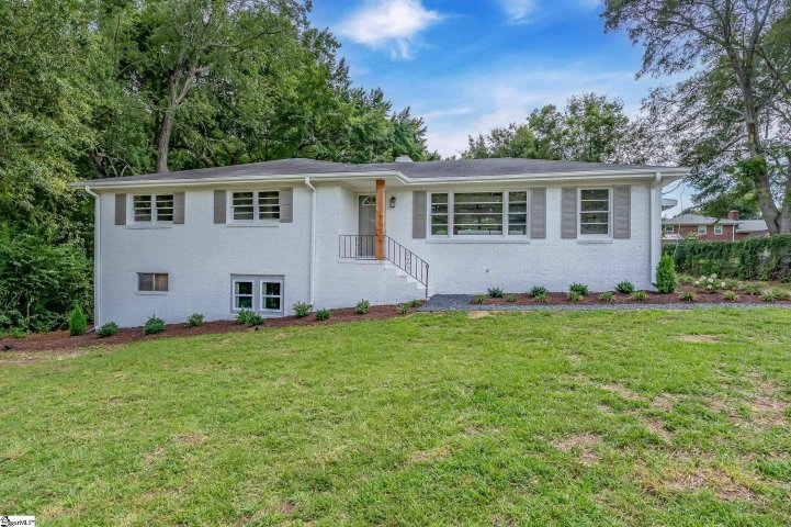 306 Elm Drive sold home in Eastdale, Mauldin, SC