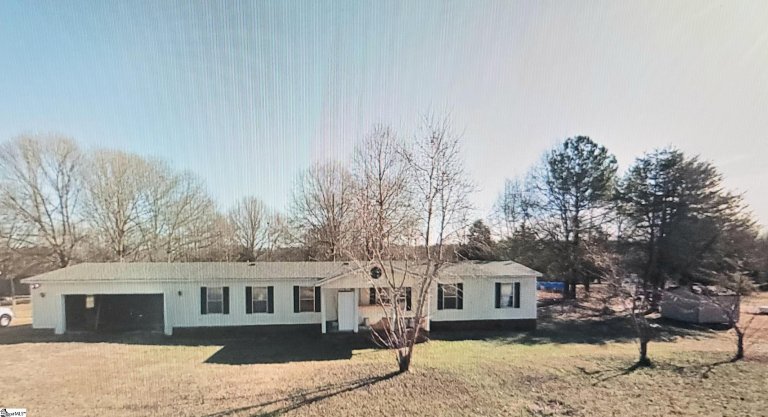 105 Owens Meadow Court sold home in Owens Meadow, Piedmont, SC