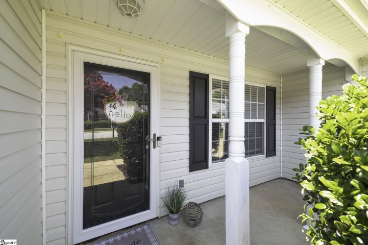 102 Heber Trail sold home in Garrett Springs, Fountain Inn, SC