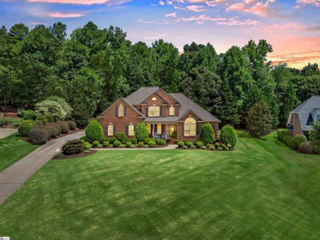 223 N Monterey Drive sold home in River Mist, Moore, SC