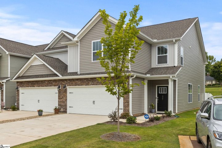 327 Cub Court sold home in Fern Hollow, Greenville, SC