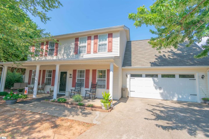 10 Bass Way sold home in Spring Ridge, Taylors, SC