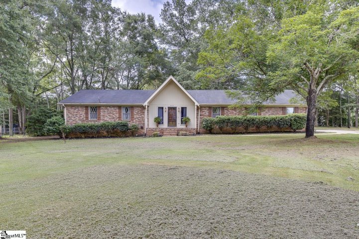 606 Jameson Drive sold home in Jameson Place, Piedmont, SC