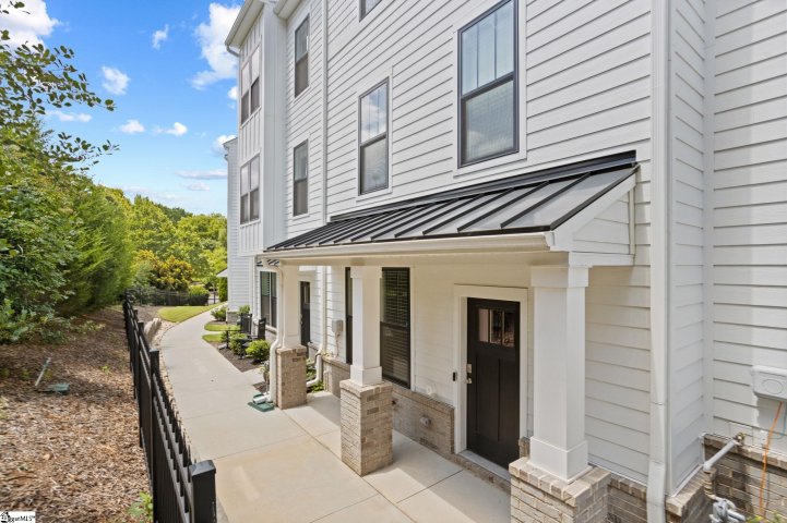21 Millside Circle sold home in Mills Mill Reserve, Greenville, SC
