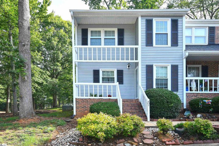 401 Queene Street sold home in Woodwind, Mauldin, SC