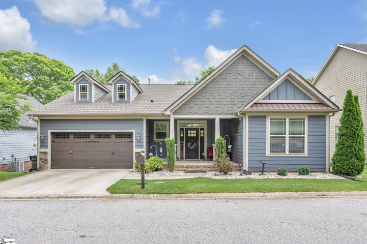 22 Verona Circle sold home in Providence Square, Simpsonville, SC