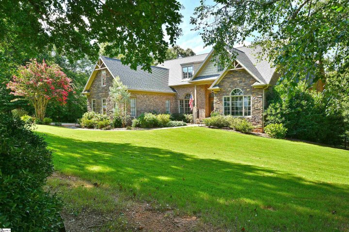 131 Reserve Drive sold home in River Reserve, Piedmont, SC