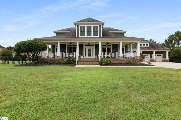 118 Still Lane sold home in Watkins Farm, Greer, SC