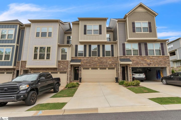 34 Copper Run Drive sold home in Copper Run, Greenville, SC