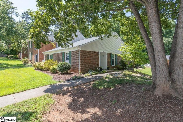 306 Wenwood Circle sold home in Wenwood Towns, Greenville, SC