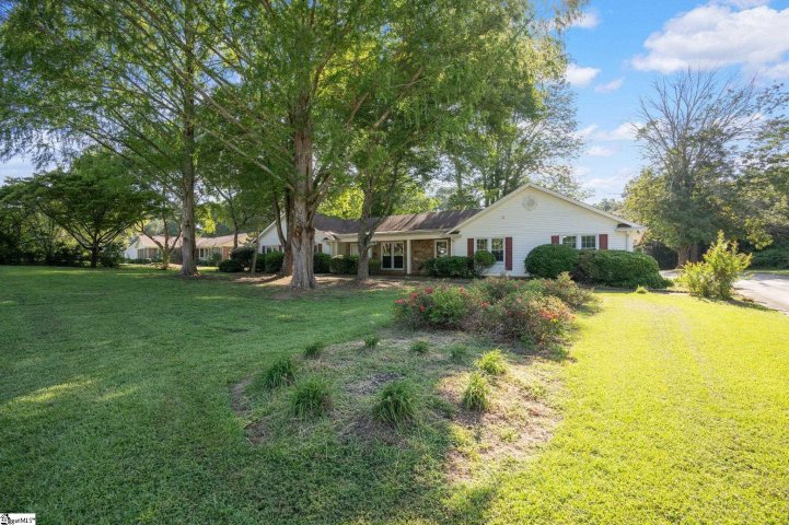 108 N Severn Circle sold home in Sedgewood, Easley, SC