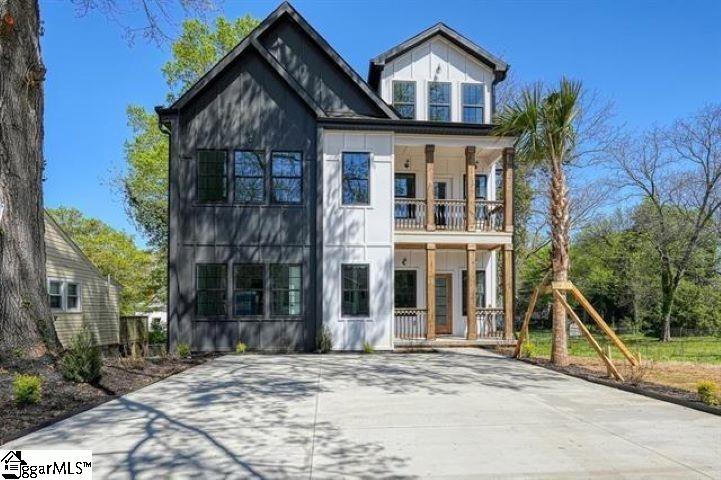 751 Fulton Avenue sold home in Spartan Heights, Spartanburg, SC