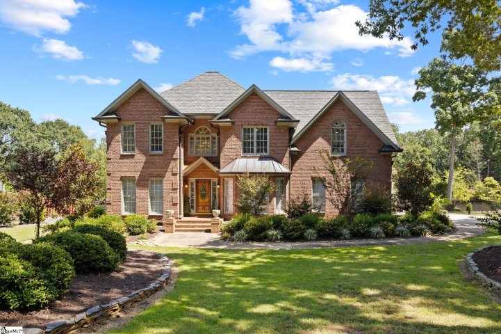 429 S Oakley Lane sold home in Hawkcreek, Spartanburg, SC