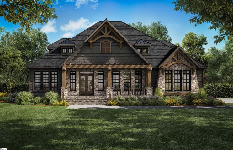 239 Brandau Lane sold home in Weatherstone, Simpsonville, SC