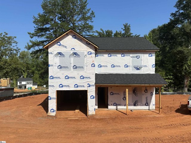 104 Forest Drive sold home in Greenforest, Liberty, SC