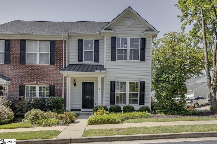 300 Moonstone Drive sold home in Hadley Park, Mauldin, SC