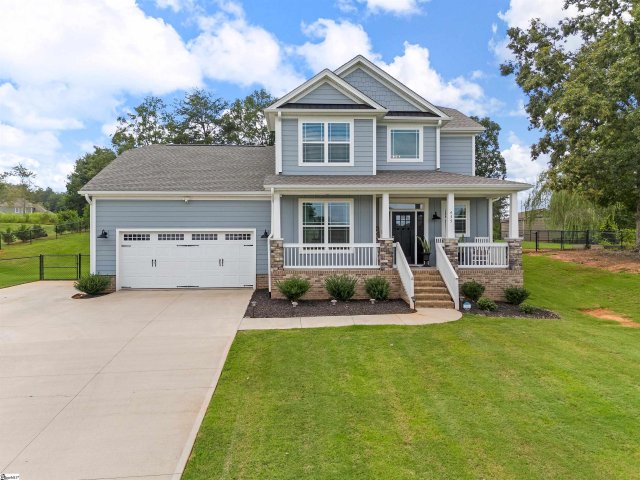 455 N Beryl Lane sold home in Stone Creek Falls, Chesnee, SC