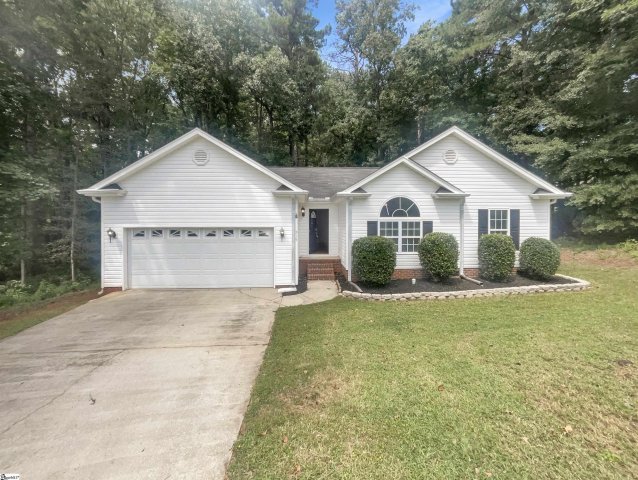 515 Waxford Way sold home in Waxford Estates, Simpsonville, SC
